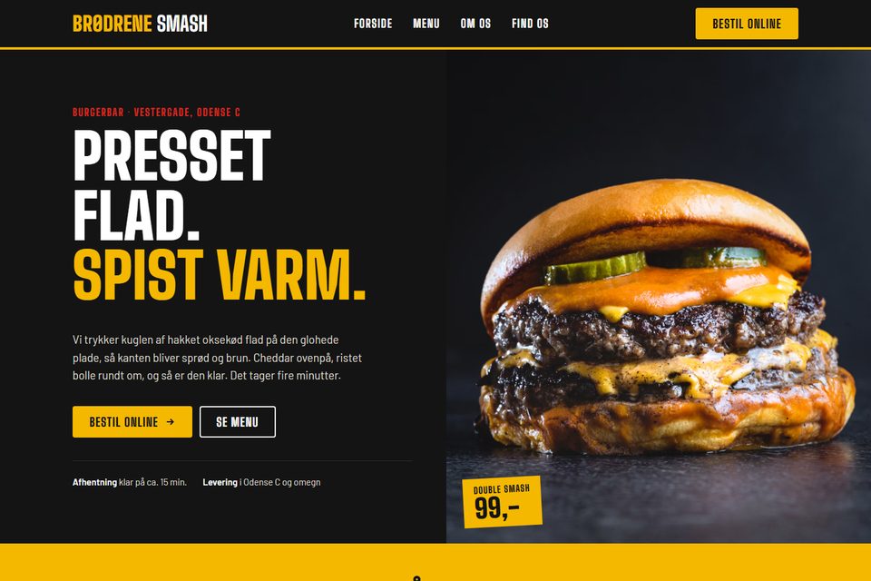 Burgerbar